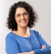 María Jesús Montalvo Gutiérrez