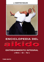 
            Enciclopedia del aikido. T. 6º