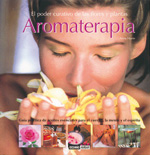 
            Aromaterapia 