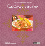 
            Cocina árabe 
