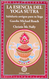 
            La esencia del yoga sutra
