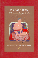 
            Dzogchen