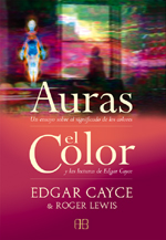 
            Auras - el color