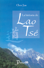 
            La historial de Lao Tsé