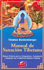 
            Manual de sanación tibetana 
