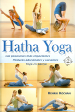 
            Hatha yoga