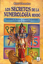 
            Los secretos de la numerología hindú