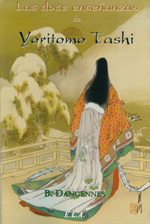 
            Las doce enseñanzas de Yoritomo Tashi