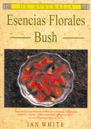 
            Esencias florales Bush de Australia