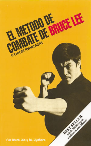 
            El método de combate de Bruce Lee