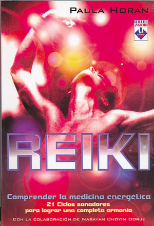 
            Reiki: el toque primordial 