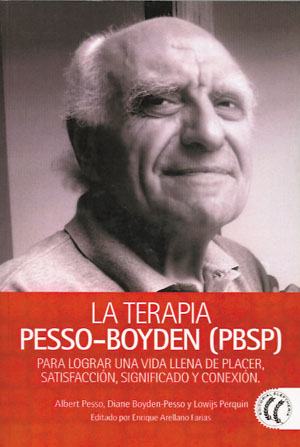 
            Terapia Pesso-Boyden (PBSP), La