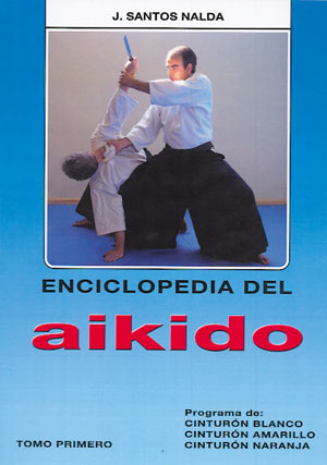 
            Enciclopedia del aikido. T. 1º