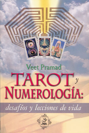 
            Tarot y numerología