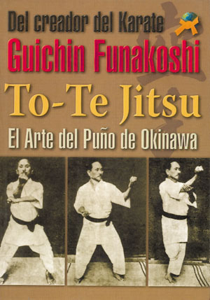 
            To-Te Jitsu 