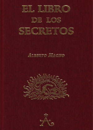 
            El libro de los secretos