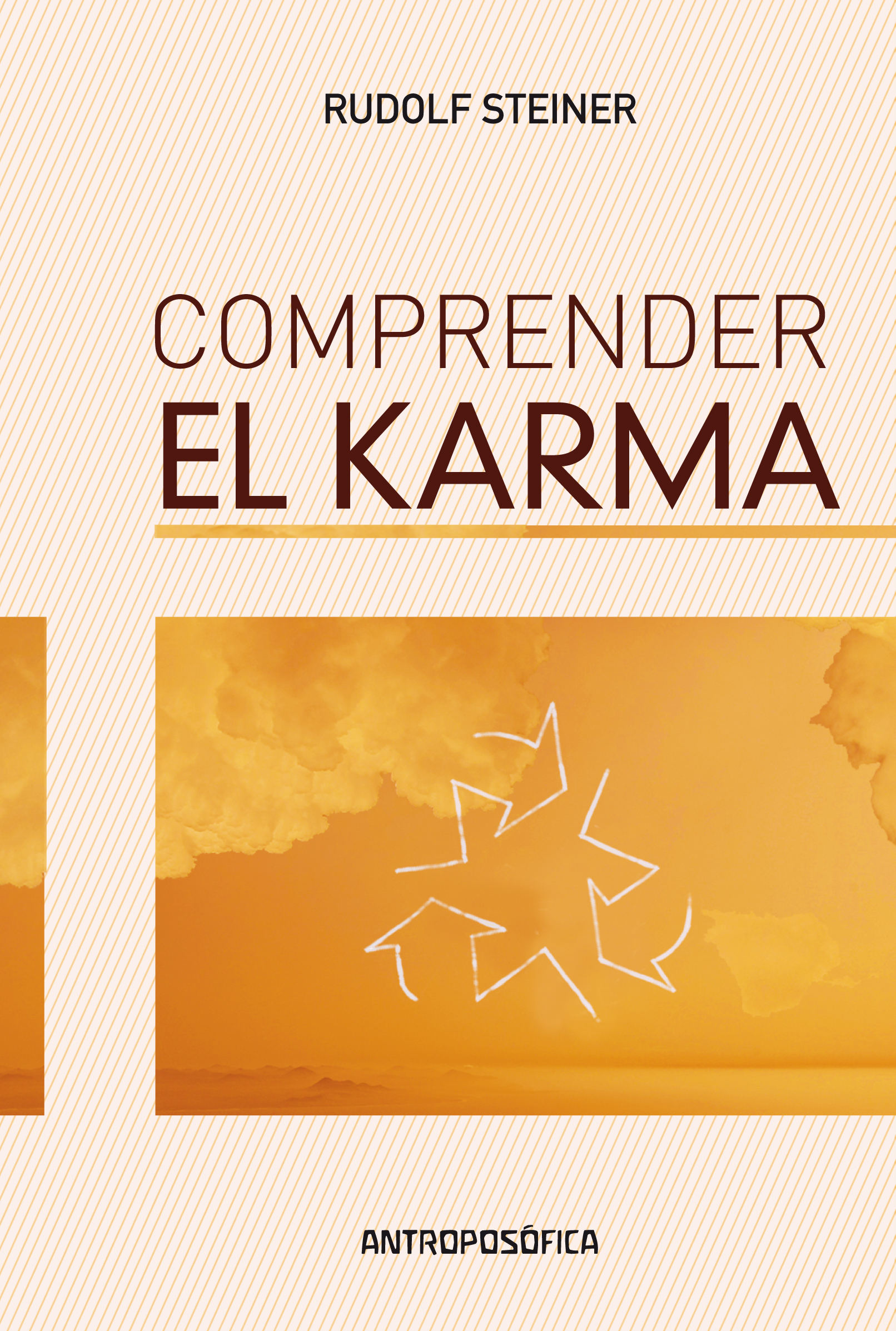 
            Comprender el karma