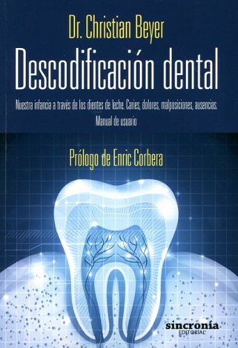 
            Descodificación dental