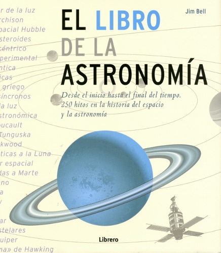 
            El libro de la astronomía