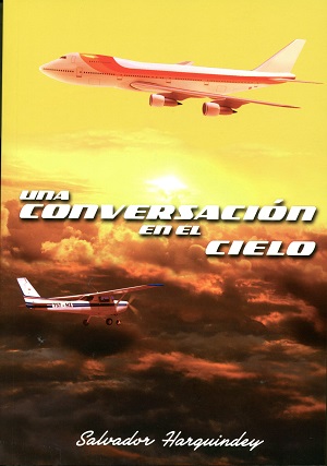 
            Una conversación en el cielo