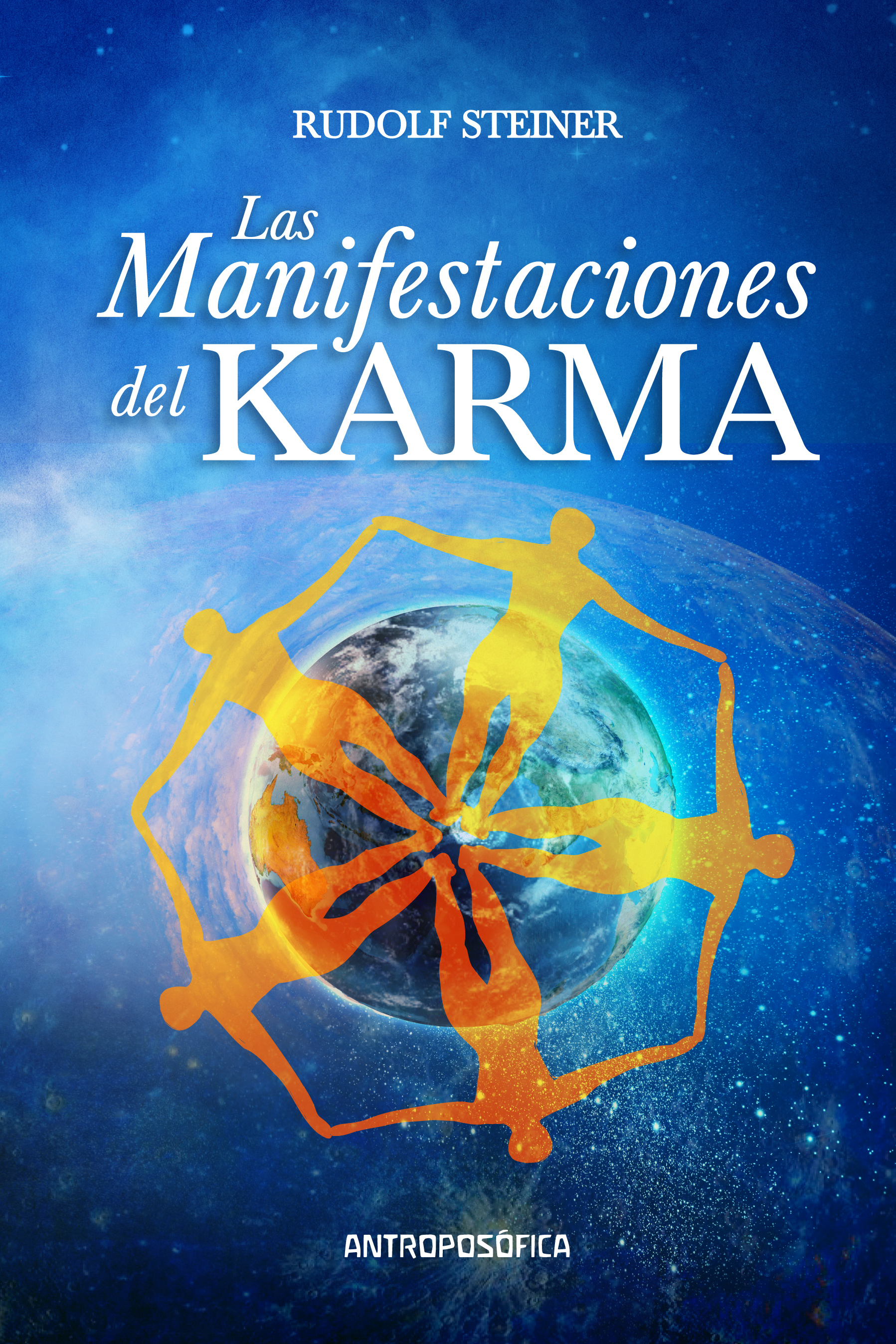 
            Las manifestaciones del karma