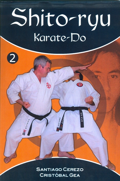 
            Shito-ryu, Karate do T.2