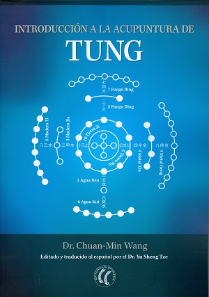 
            Introducción a la acupuntura de Tung