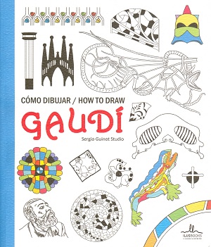 
            Cómo dibujar Gaudí