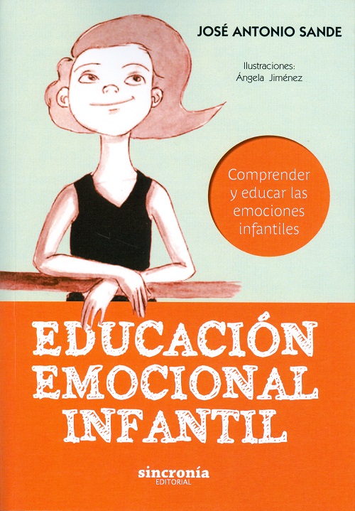 
            Educación emocional infantil
