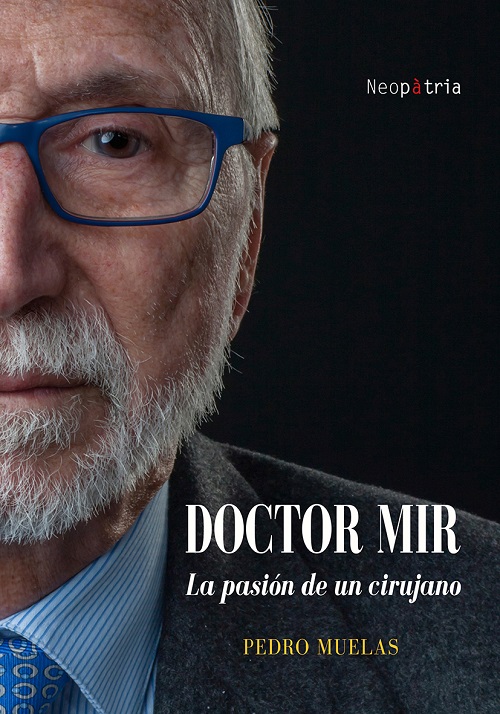 
            Doctor Mir