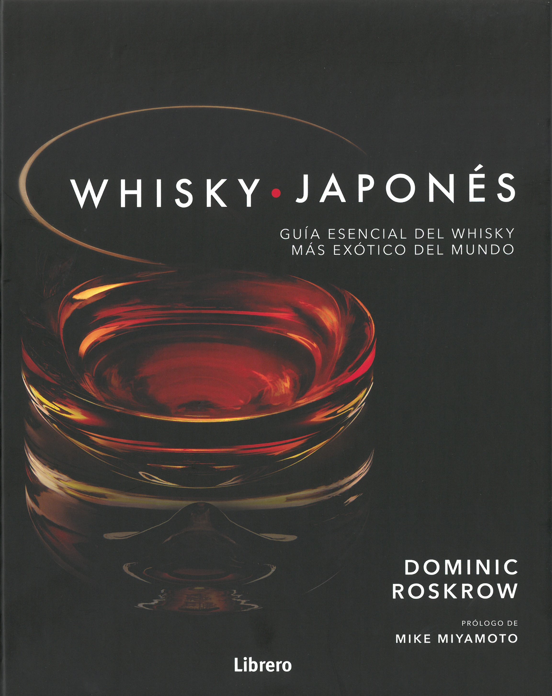 
            Whisky japonés