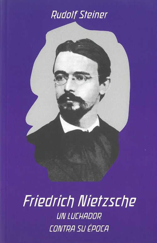 
            Friedrich Nietzsche