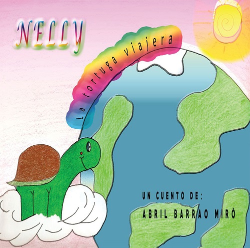 
            Nelly, la tortuga viajera