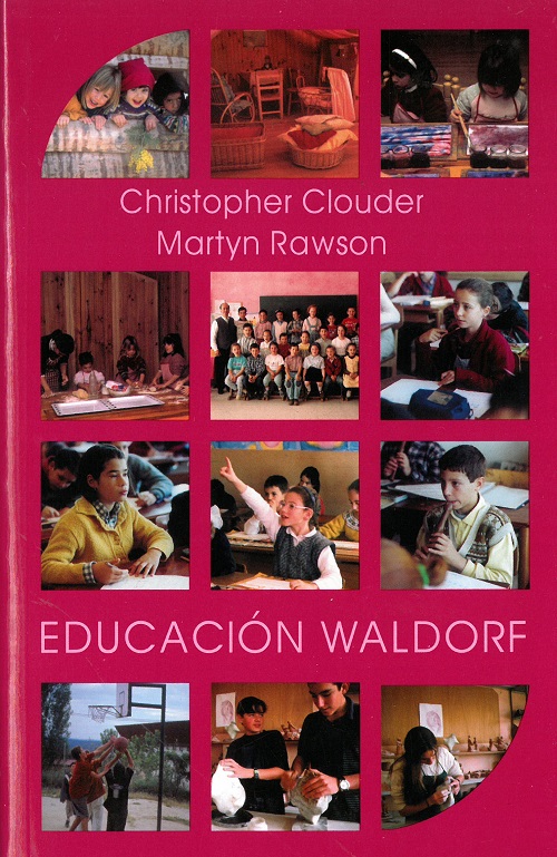 
            Educación Waldorf