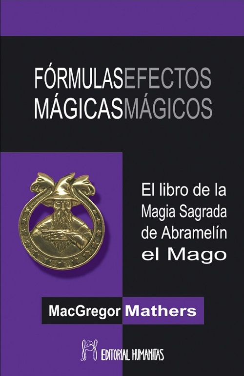 
            Fórmulas mágicas efectos mágicos