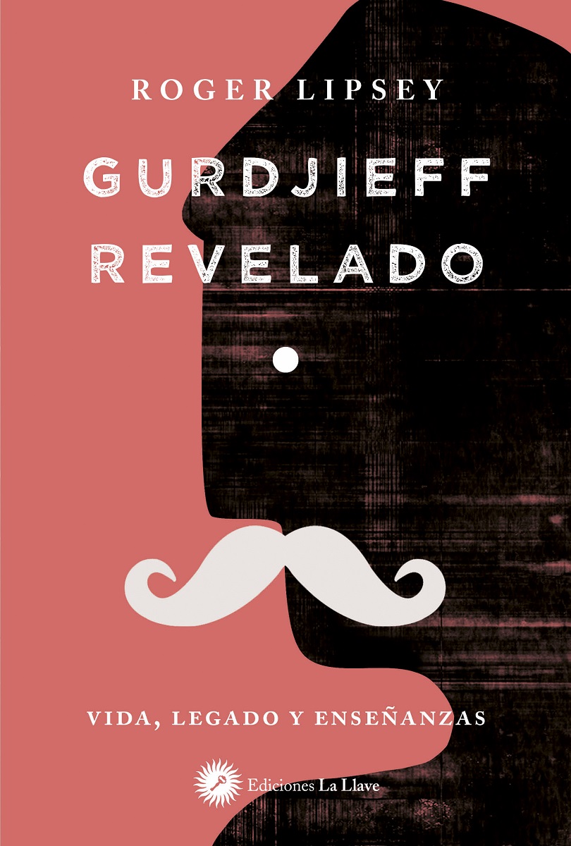 
            Gurdjieff revelado
