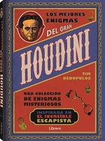 
            Del Gran Houdini