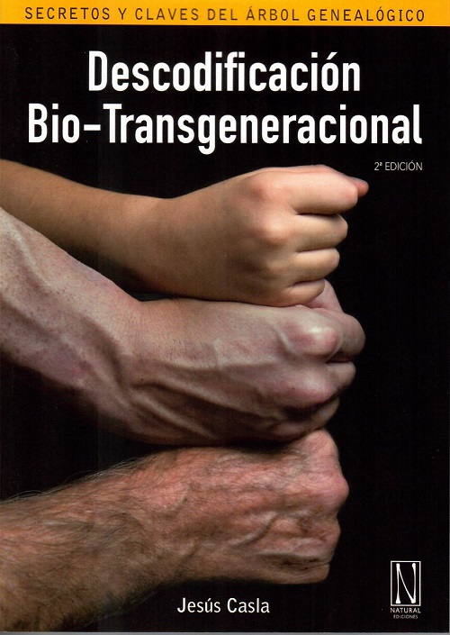 
            Descodificación Bio-Transgeneracional