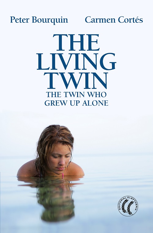 
            The Living Twin
