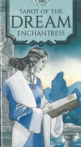 
            Tarot of the dream enchantress