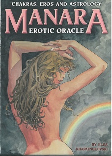 
            Manara erotic oracle