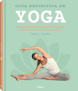 
            Guía definitiva de yoga