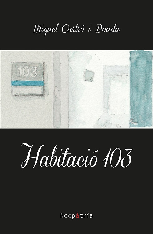 
            Habitació 103
