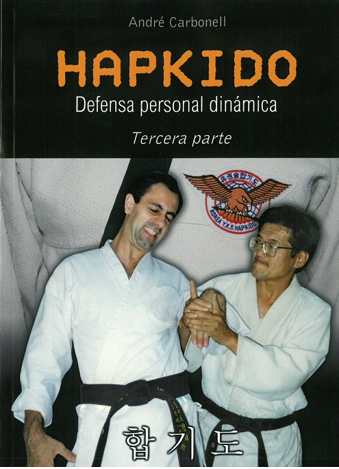 
            Hapkido (Vol.3)