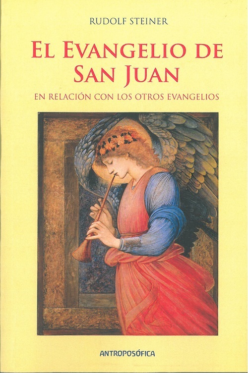 
            El evangelio de San Juan