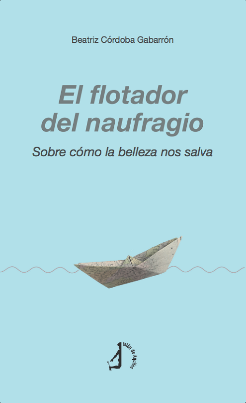 
            El flotador del naufrago