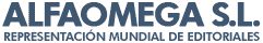Distribuciones Alfaomega, S.L.