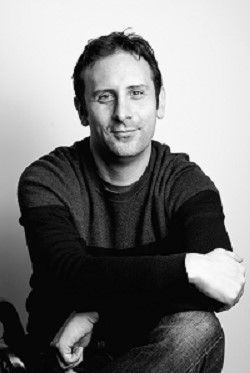 Nick De Semlyen