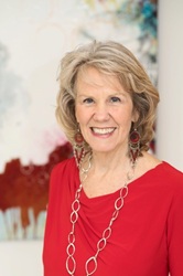 Judith Anodea