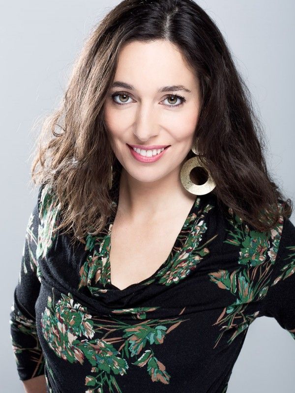 Pérez-Lozana Martínez, Covadonga